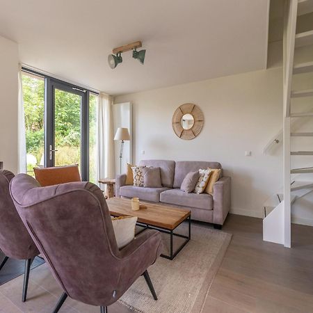 Beautiful Villa With Sauna Near The Sea Egmond aan den Hoef Exterior foto