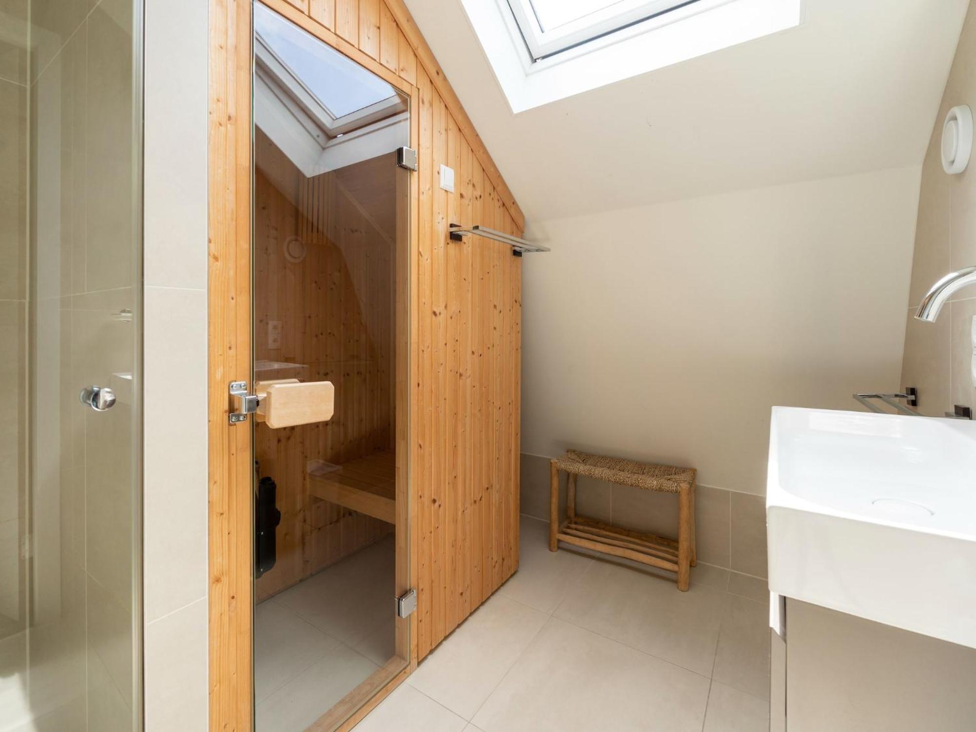Beautiful Villa With Sauna Near The Sea Egmond aan den Hoef Exterior foto