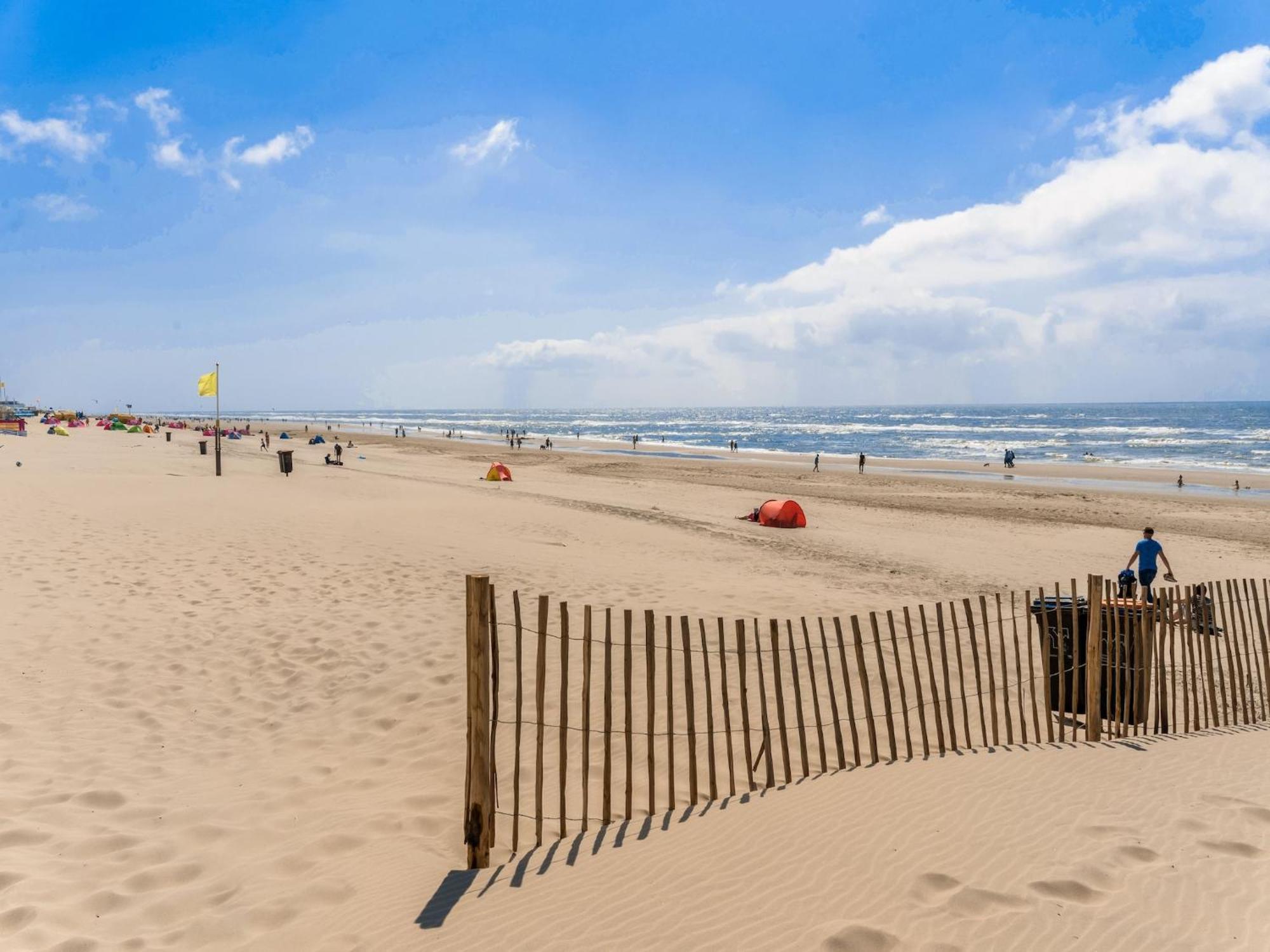 Beautiful Villa With Sauna Near The Sea Egmond aan den Hoef Exterior foto