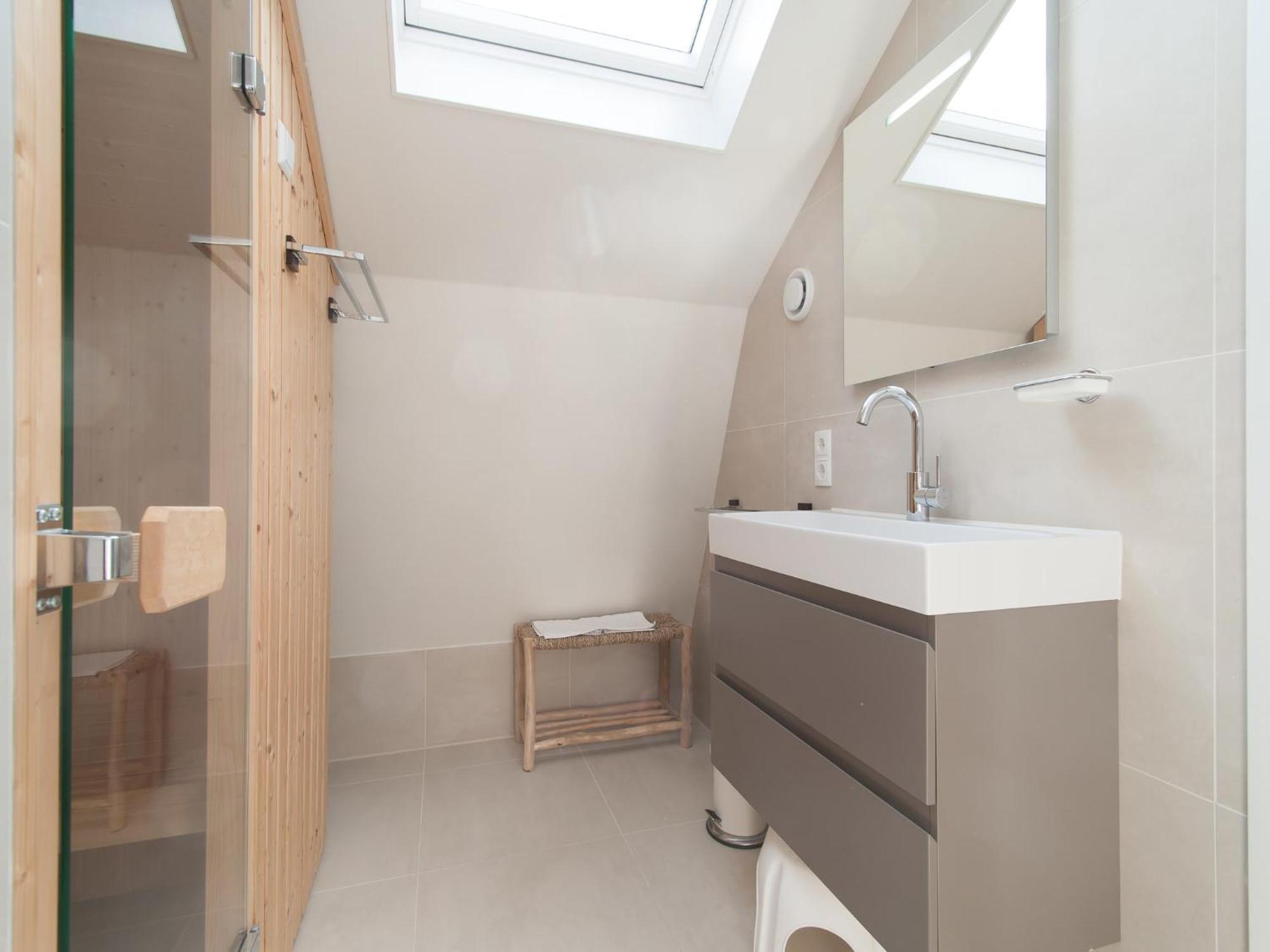 Beautiful Villa With Sauna Near The Sea Egmond aan den Hoef Exterior foto